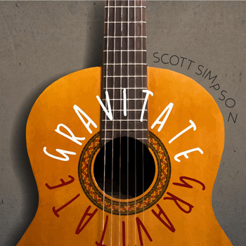 Scott Simpson - Gravitate