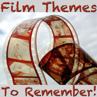 London Studio Orchestra - Film Themes To Remember!