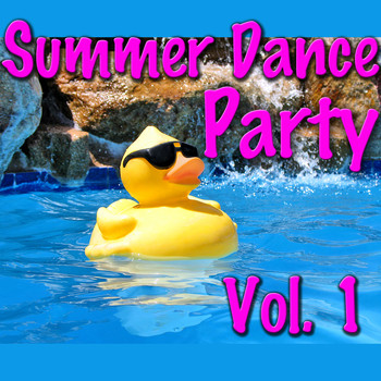 Various Artists - Summer Dance Party, Vol. 1