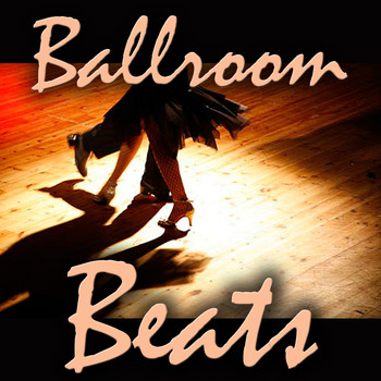 Various Artists - Ballroom Beats, Vol. 1