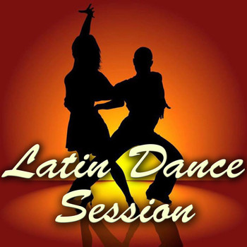 Various Artists - Latin Dance Session