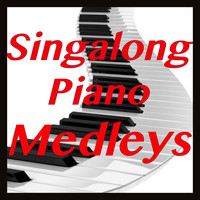 Zack Lawrence - Singalong Piano Medleys, Vol. 1