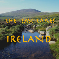 Paul Duffy - The Sax Takes Ireland