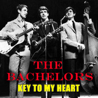 The Bachelors - Key To My Heart