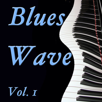 Various Artists - Blues Wave Vol.1