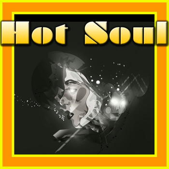 Various Artists - Hot Soul