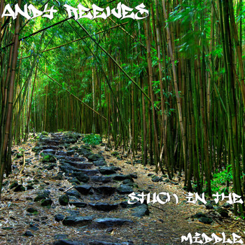 Andy Reeves - Stuck in the Middle