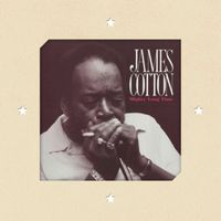 James Cotton - Mighty Long Time (Deluxe Edition)