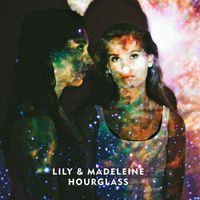 Lily & Madeleine - Hourglass