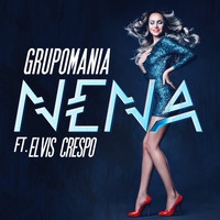 Grupo Mania  & Elvis Crespo - Nena