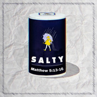 Chosen - Salty (Matthew 5:13-16)