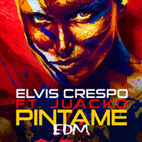 Elvis Crespo - Pintame (Edm)