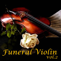 Pierre Dubuisson - Funeral Violin Vol.2