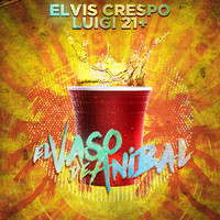 Elvis Crespo - El Vaso de Anibal