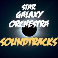 Star Galaxy Orchestra - Star Galaxy Orchestra Soundtracks