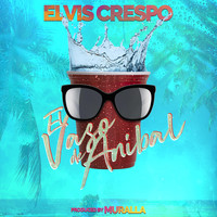 Elvis Crespo - El Vaso de Anibal