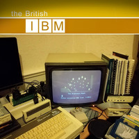 The British IBM - Where Is Matthew Smith?