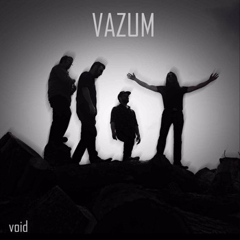 Vazum - Void