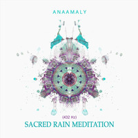 Anaamaly - Sacred Rain Meditation (432 Hz)
