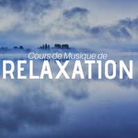 Oasis de Détente et Relaxation - Cours de Musique de Relaxation: 23 Sons Apaisants
