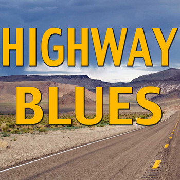 Various Artists - Highway Blues