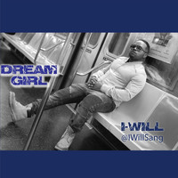 i-Will - Dream Girl