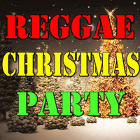 The Reggae All Stars - Reggae Christmas Party