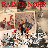 Rasmus Nøhr - Julies Hjerte Juleremix