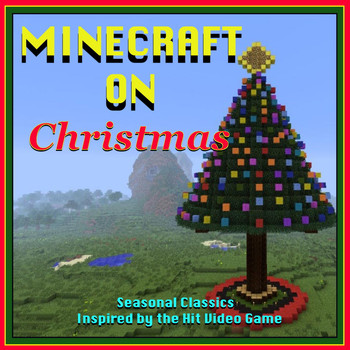 Spirit - Minecraft On Christmas: Seasonal Classics Inspired by the Hit Video Game