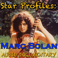 Marc Bolan - Star Profile: Marc Bolan
