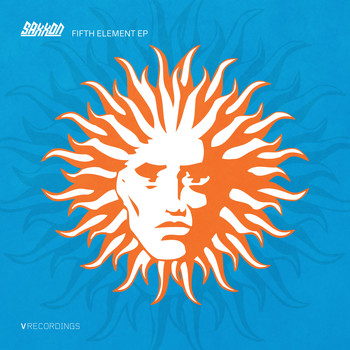 Saxxon - Fifth Element EP