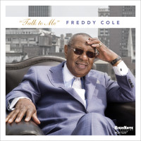Freddy Cole - Talk to Me
