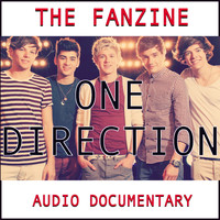 One Direction - The Fanzine: One Direction