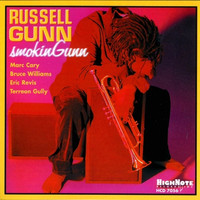 Russell Gunn - SmokinGunn