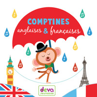 Les devanautes - Comptines anglaises & françaises