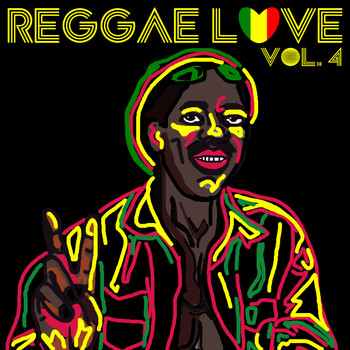 Various Artists - Reggae Love Vol. 4