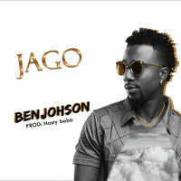 Ben Johnson - Jago