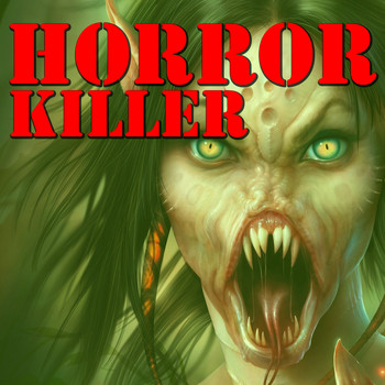 Various Artists - Horror Killer