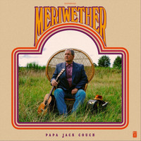 Papa Jack Couch - Meriwether