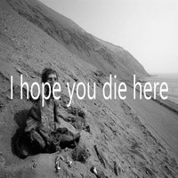 Elephant - I Hope You Die Here