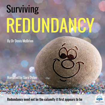 Dr Denis McBrinn - Surviving Redundancy (feat. Sara Dylan)