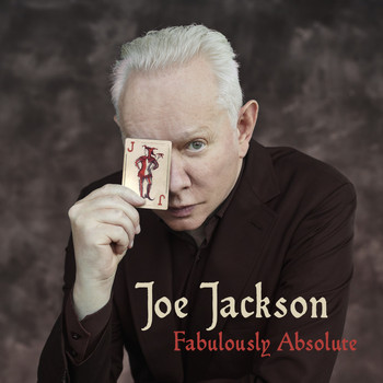 Joe Jackson - Fabulously Absolute