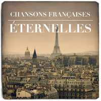 Variété Française, Chansons françaises, Compilation Titres cultes de la Chanson Française - Chansons françaises éternelles