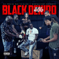 Black Deniro - No Help Needed (Explicit)