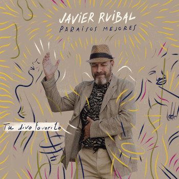 Javier Ruibal - Tu Divo Favorito - Single