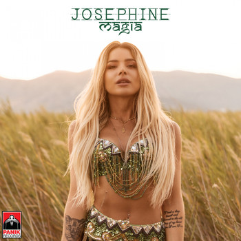 Josephine - Magia
