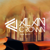 Alan Crown - The City