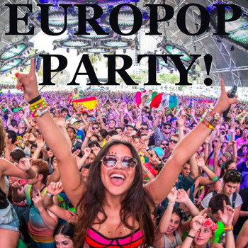 Various Artists - Europop Party!
