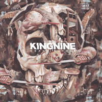 King Nine - Death Rattle (Explicit)
