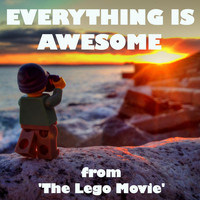Blob - Everything Is Awesome